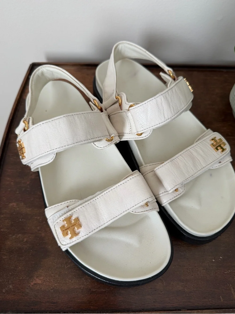 Tory Burch Kira Sport Sandals